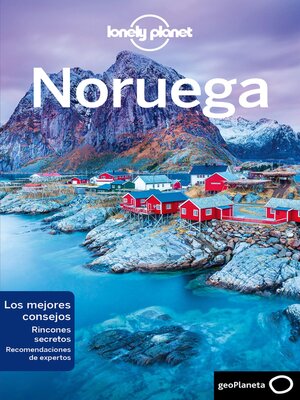 cover image of Noruega 3